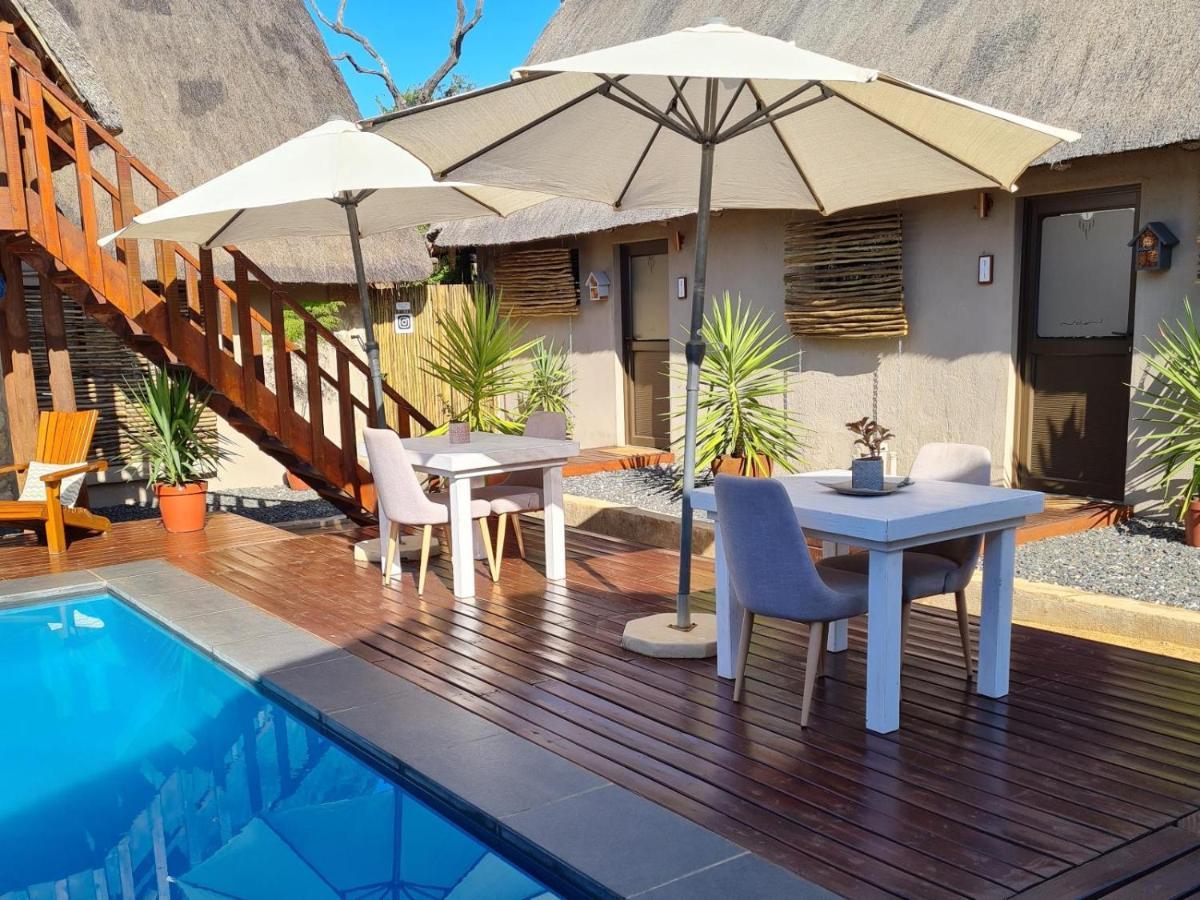 The Dreamcatcher Lodge Hoedspruit Exteriör bild