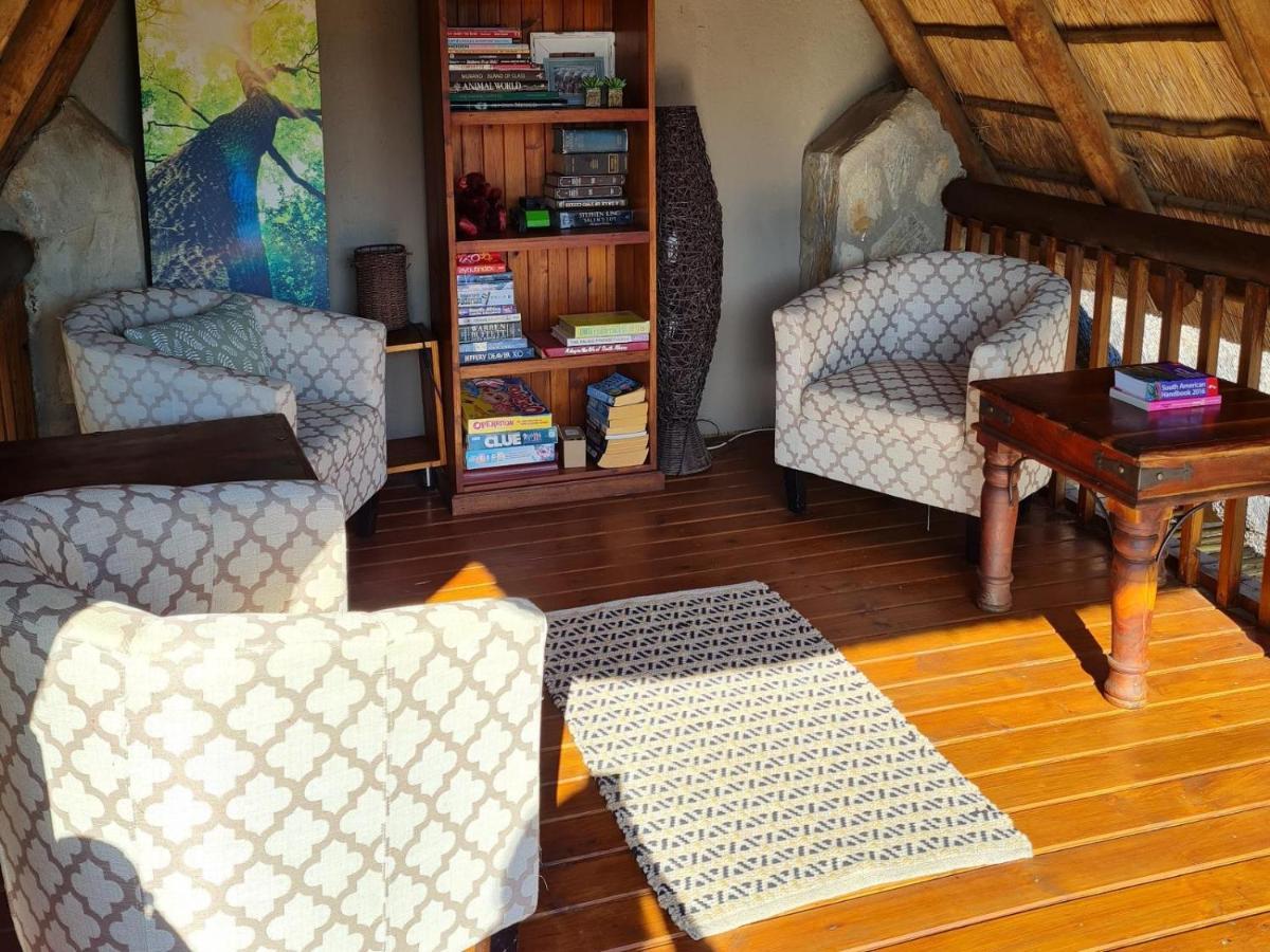 The Dreamcatcher Lodge Hoedspruit Exteriör bild
