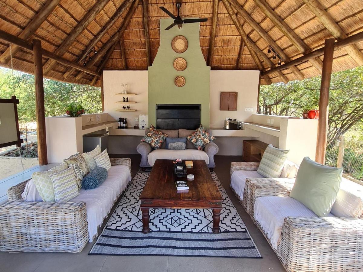 The Dreamcatcher Lodge Hoedspruit Exteriör bild