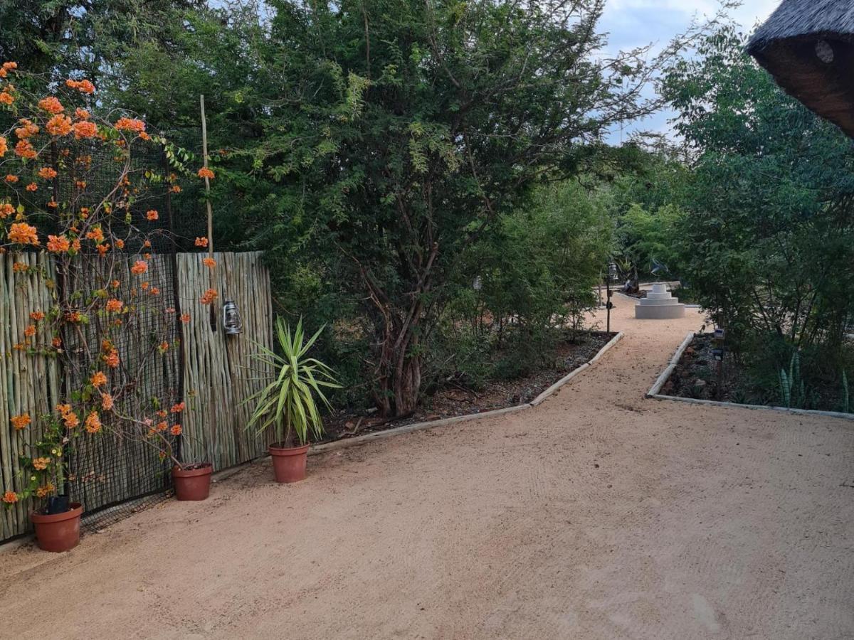 The Dreamcatcher Lodge Hoedspruit Exteriör bild