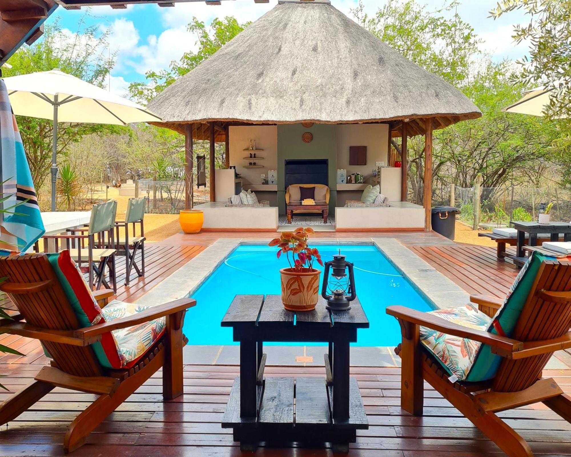 The Dreamcatcher Lodge Hoedspruit Exteriör bild