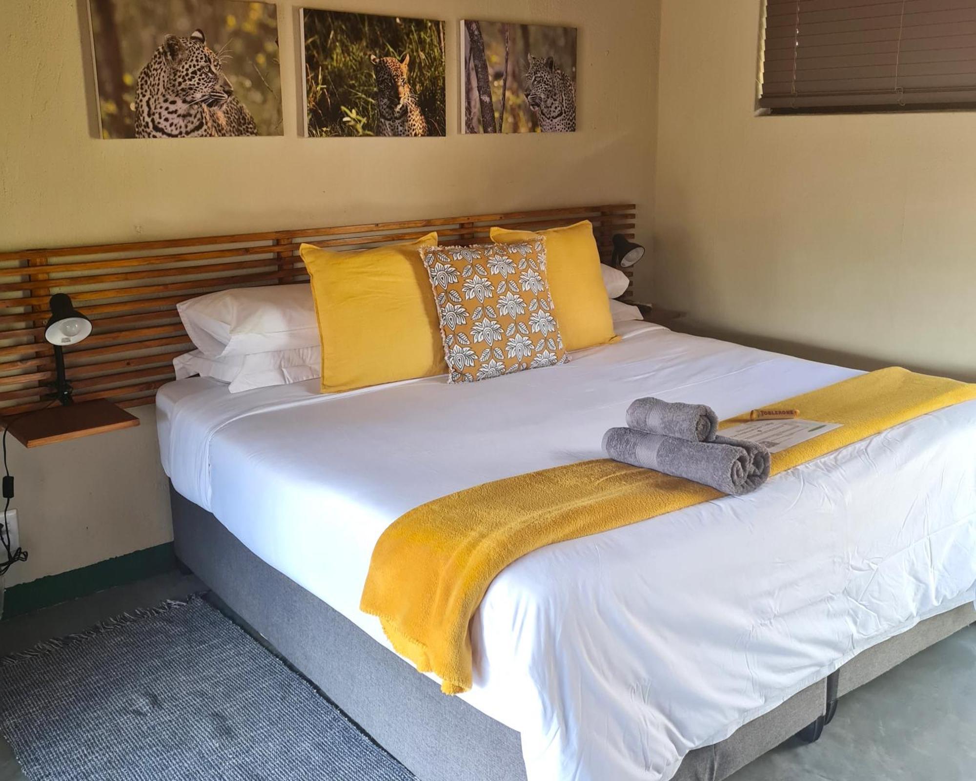 The Dreamcatcher Lodge Hoedspruit Exteriör bild
