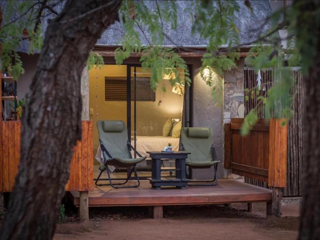 The Dreamcatcher Lodge Hoedspruit Exteriör bild