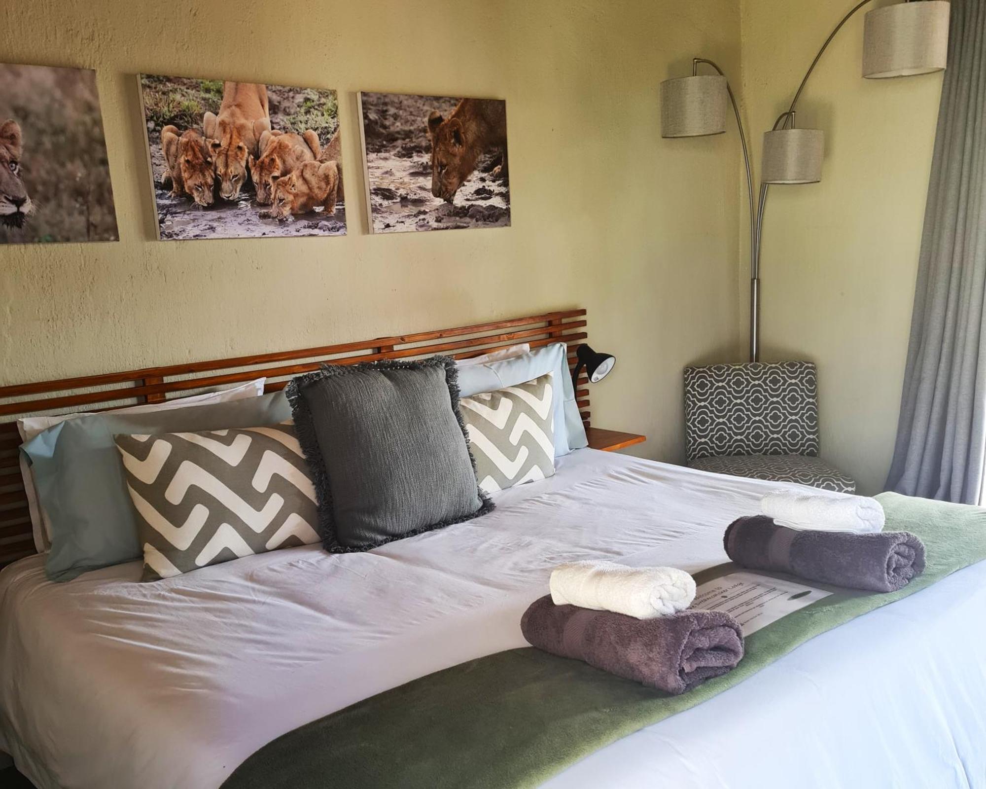 The Dreamcatcher Lodge Hoedspruit Exteriör bild